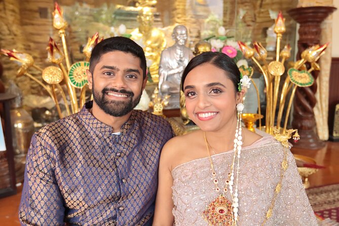 Thai Wedding Ceremony - Reviews and Ratings