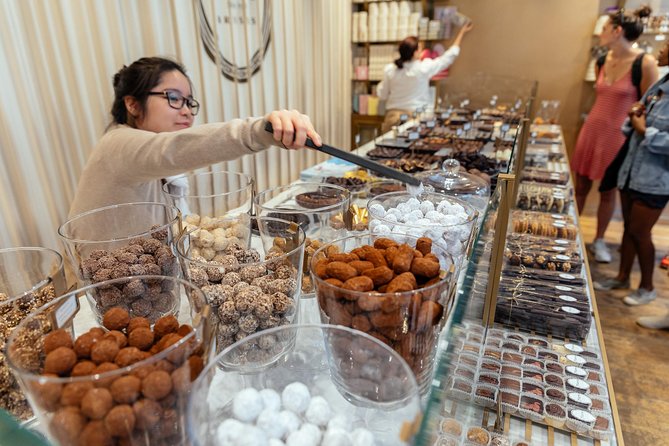 The 10 Tastings of Brussels With Locals: PRIVATE Food Tour (B-Corp Certified) - Dietary Accommodations