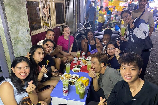 The 10 Tastings of Ho Chi Minh City With Saigon Vibes - Meet Your Local Guides