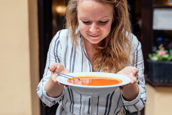 The 10 Tastings of Krakow With Locals: Private Food Tour - Discover Krakows Oldest Fast Food