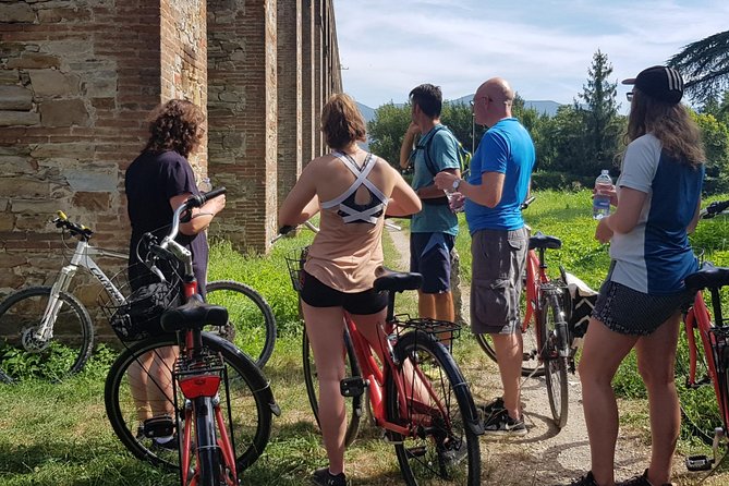 The Architects Water - Guamo Valley Exploration