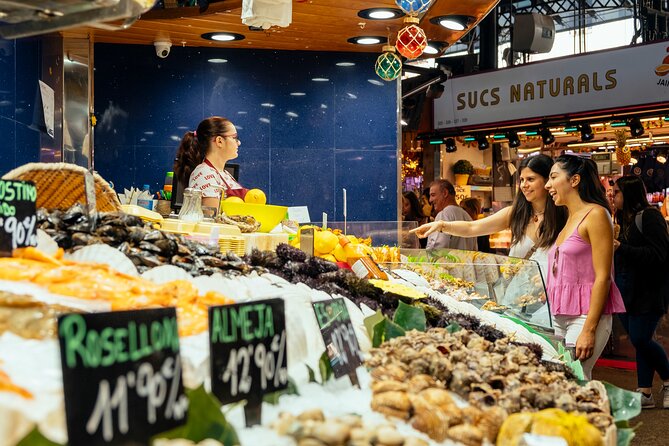 The Award-Winning Private Food Tour of Denia: 6 or 10 Tastings - Cancellation Policy