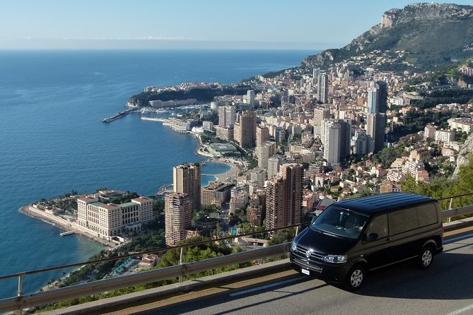 The Best French Riviera Full-Day From Cannes Small-Group Shore Excursion - Reviews and Feedback