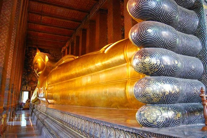 The Best of Bangkok Program Discovery: Half or Full Day Tour - Customer Experiences