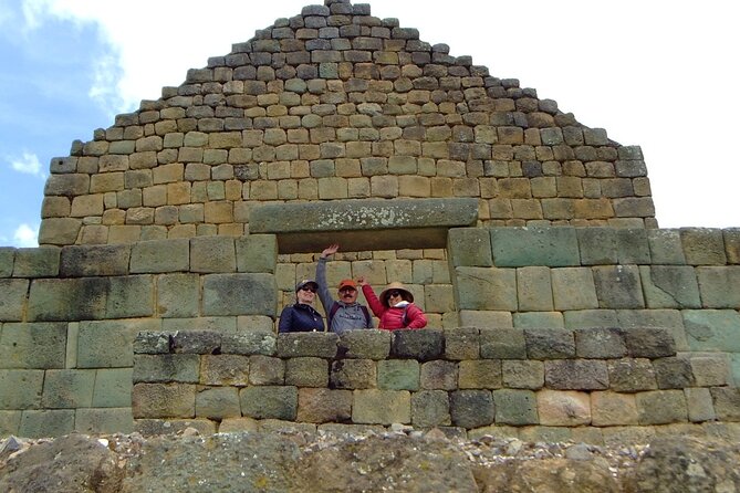 The Best of Cuenca and Surroundings in 2 Days - Parque Chordeleg Experience