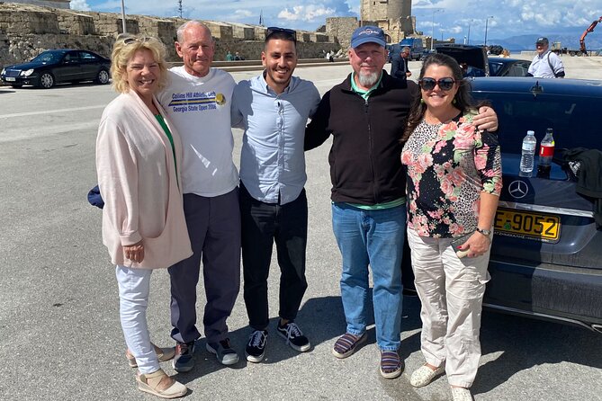 The Best of Rhodes - Private Beach Excursion - Reviews and Feedback