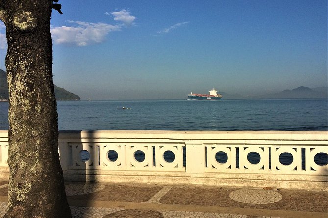 The Best of Santos - 6 Hours - Private City Tour - Additional Stops and Attractions