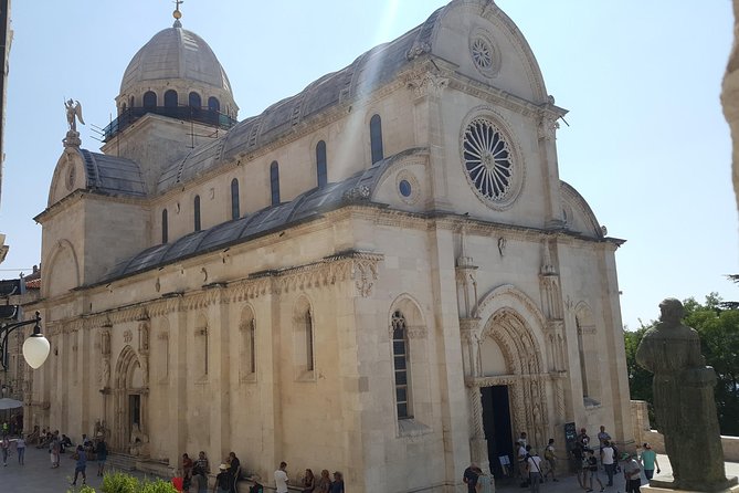 The Best of Sibenik Private Walking Tour - Engaging With Local Culture and Cuisine