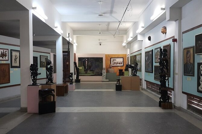 The Best/Top Rated Cultural City Tour in Dar Es Salaam - Shopping for Authentic Local Goods