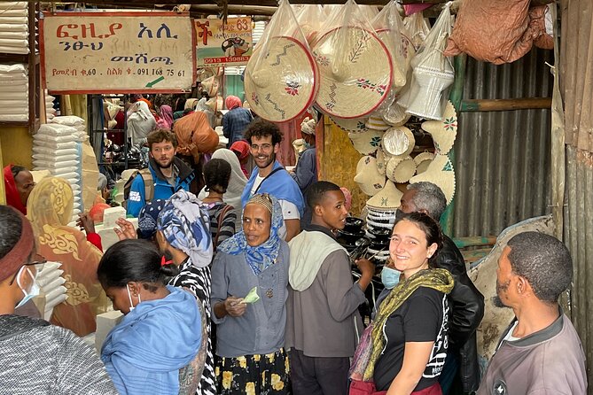 The Best Way to Discover Addis Ababa - National Museum Highlights