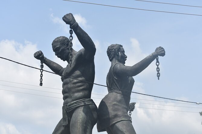 The Black Heritage - Badagry Tour - Customer Feedback and Recommendations