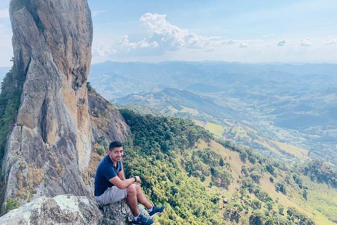 The Brazilian Switzerland - Full Day Trip to Campos Do Jordão From São Paulo - Key Stops and Attractions