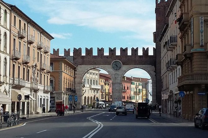 The City of Romeo and Juliet: a Self-Guided Audio Tour Through Verona - Technical Support and Assistance