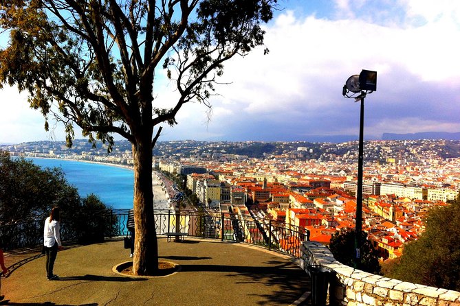 The Essentials of Nice 3h E-Bike Tour - Professional Tour Guides