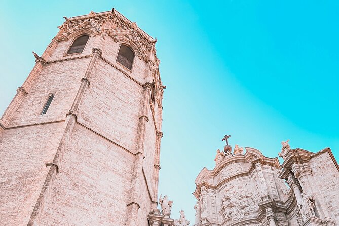 The Essentials of Valencia in a Guided Tour - Tour Experience