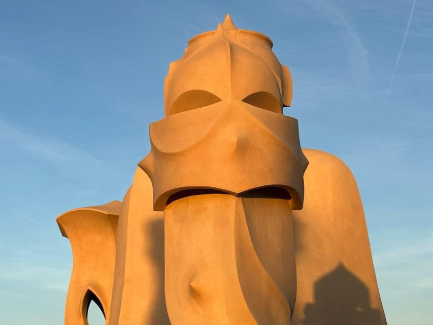 The Genuis of Gaudi & Modernist Architects - Cultural Significance of Modernism