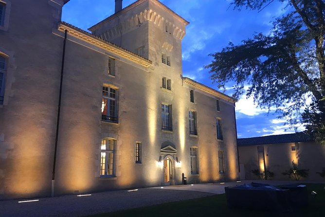 The Great Sauternes Wine Tour - Pricing and Payment Information