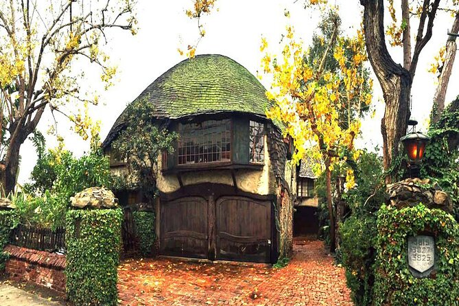 The Heart of Los Angeles' Dreamland: A Self-Guide Tour in Culver City - Tips for a Great Experience