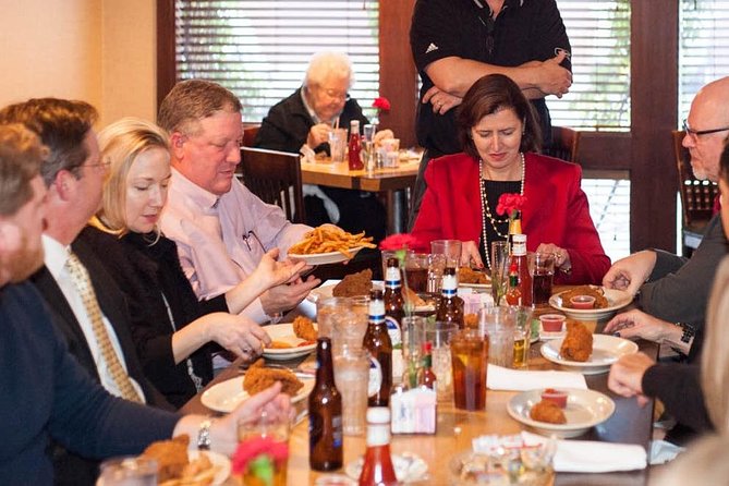 The Heights Food Tour in Houston - Traveler Feedback