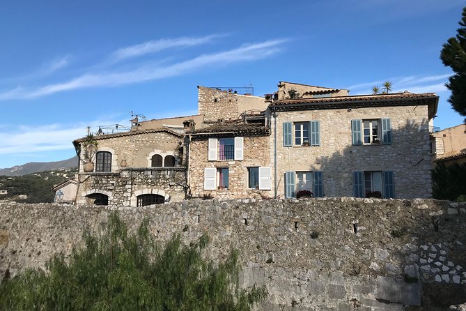 The Highlights of the Côte Dazur With Tour Company Recommended by Rick Steves - Tour Overview