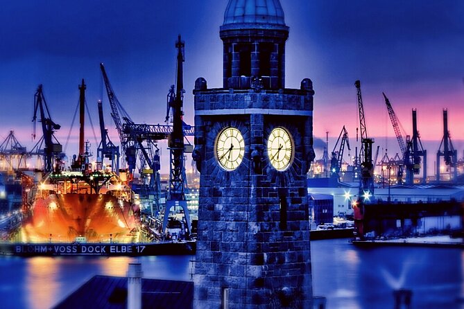 The Kiez Captain Reeperbahn Kieztour Hamburg - Guides Expertise and Authenticity