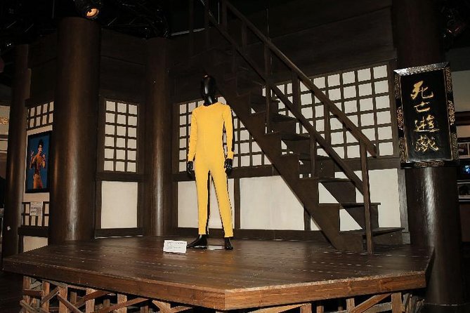 The Legendary Bruce Lee Experience Tour - Pricing and Booking