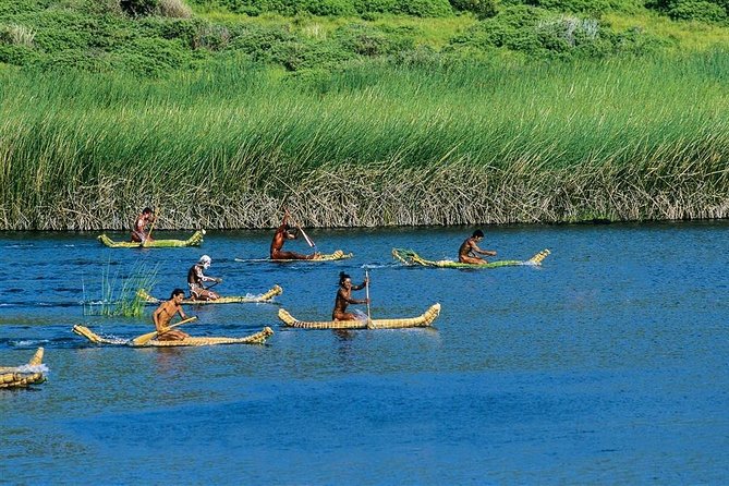 The Magic of Easter Island Program 4 Days 3 Nights - Inclusions and Exclusions