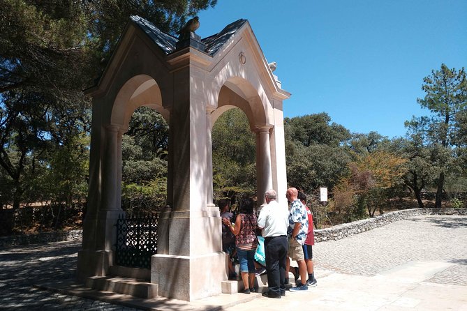 The Magnetism of Fatima - Experiencing the Tours Highlights