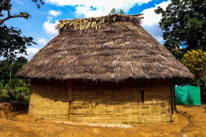 The Native Experience: MURÜNMÜKE - Navigating the Scenic Landscape