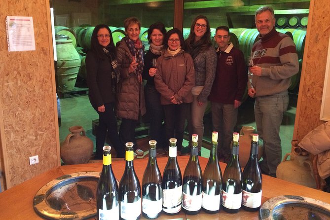 The Original Syrah Wine Tour (9:00 Am - 1:30 Pm) - Small Group Tours From Lyon - Cancellation Policy and Inquiries