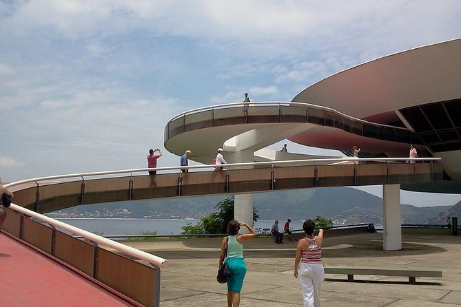 The Oscar Niemeyer Way Private Tour Key Figure in the Brazilian Architecture - About Oscar Niemeyer