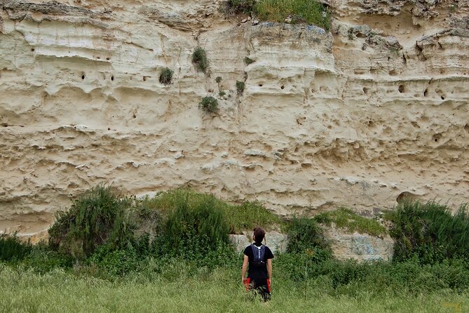 The Path of the Cliffs: Torre Olivieri and the Gruccione Bay - What to Expect on the Tour
