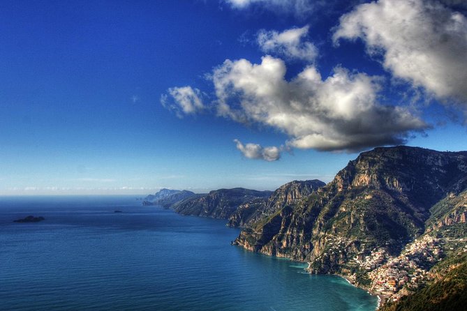 The Path of the Gods - Walking Tour - Hiking - Trekking Amalf Coast - Inclusions of the Tour