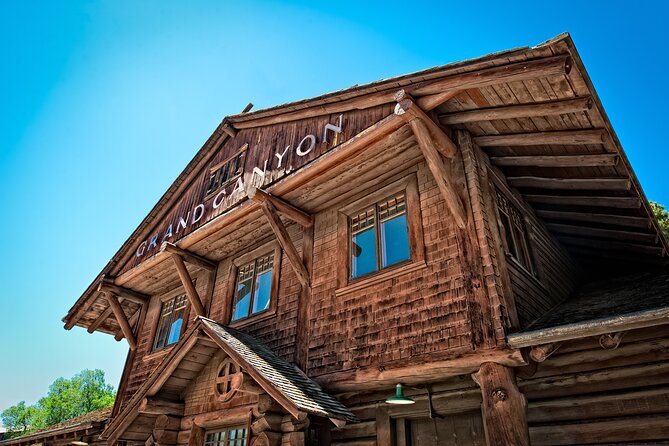 The Perfect Grand Canyon Tour With Local Expert Guides - Traveler Reviews and Feedback