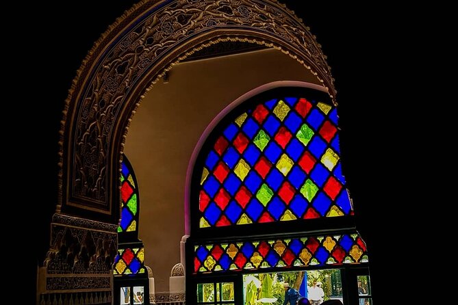 The Pulse of Marrakech: a Walking Adventure - Connecting With the Local Community
