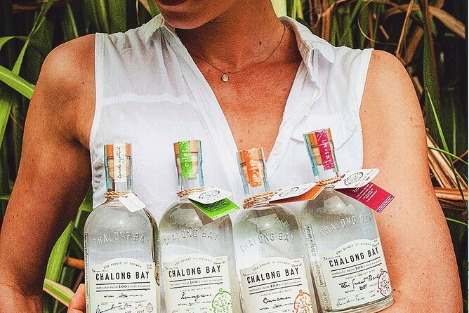 The Real Phuket Sightseeing Tour With Rum Cocktail Tasting - Unique Sightseeing Experience