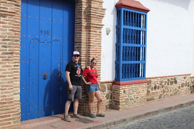 The River House Experience & Santa Fé De Antioquia (2 Days Tour) - Transportation and Logistics