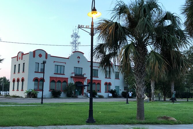 The Spirit Ghost Walking Tour - Customer Reviews