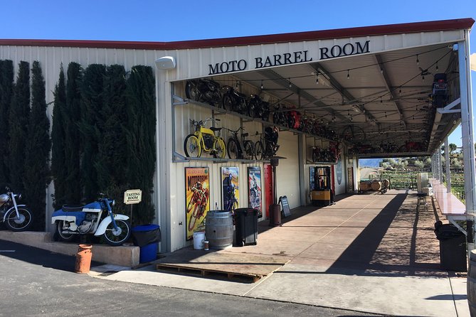 The Temecula Wine Tour From Anaheim - Customer Reviews