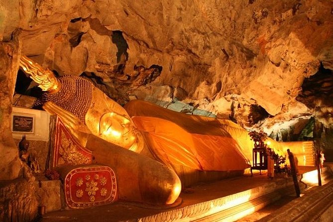 The Treasures of Ancient Phetchaburi - Transportation and Accessibility