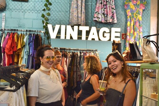 The Ulitmate Lisbon Vintage and Thrift Shopping Tour - Vintage Fashion Advice