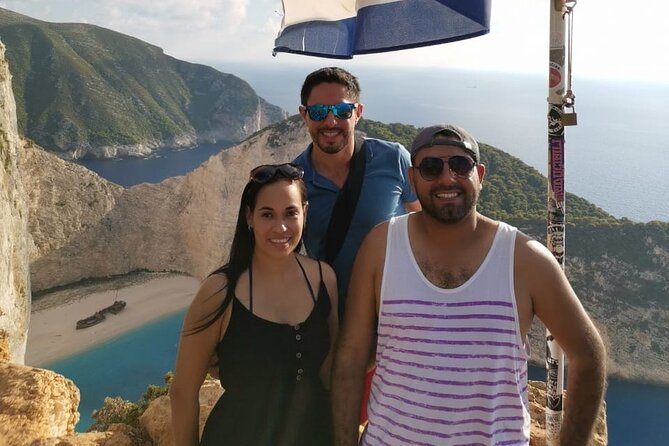 The Ultimate Private Tour on Zakynthos Island ️!!! - Customer Feedback