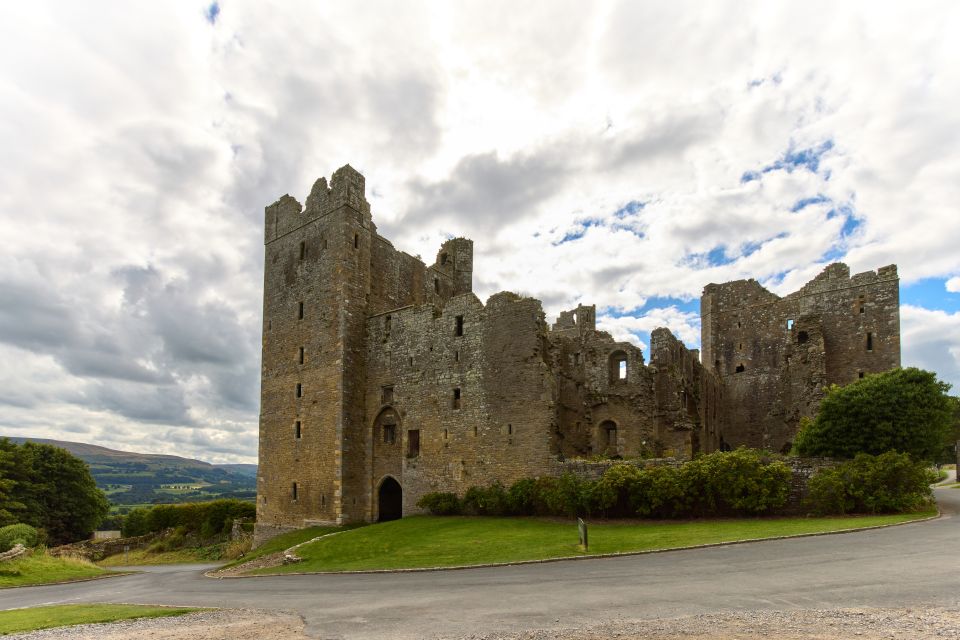 The Yorkshire Dales Tour From York - Starting Location and Departure