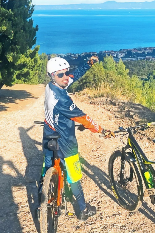 Thessaloniki E-bike Mountain Adventure Tour - Preparation and Important Information