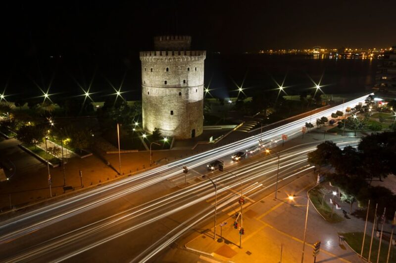 Thessaloniki: First Discovery Walk and Reading Walking Tour - Important Requirements