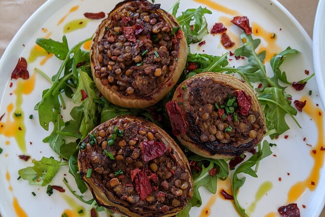 Thessaloniki Street Food Tour With a Local Guide - Additional Stops