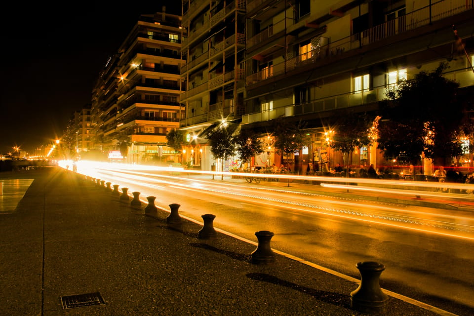 Thessaloniki Unleashed: Exclusive Private Walking Excursion - Experience Highlights