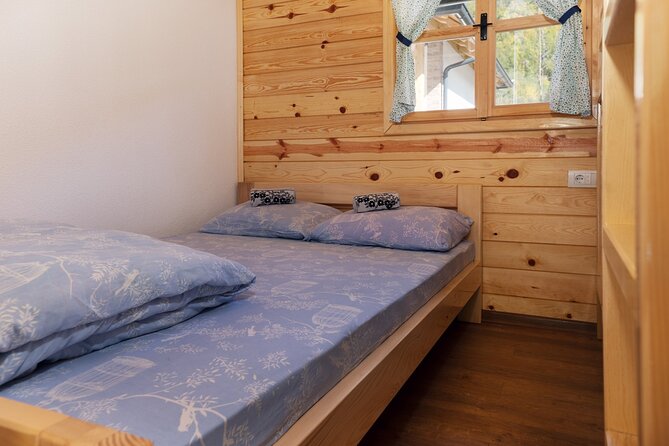 Three Day Tara River Rafting and Jeep Safari Durmitor Tour - Outdoor Equipment and Gear