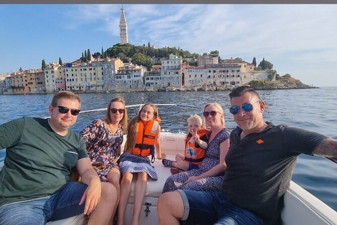 Thrilling Dolphin Encounter: Vrsars Aquatic Safari - Tour Details