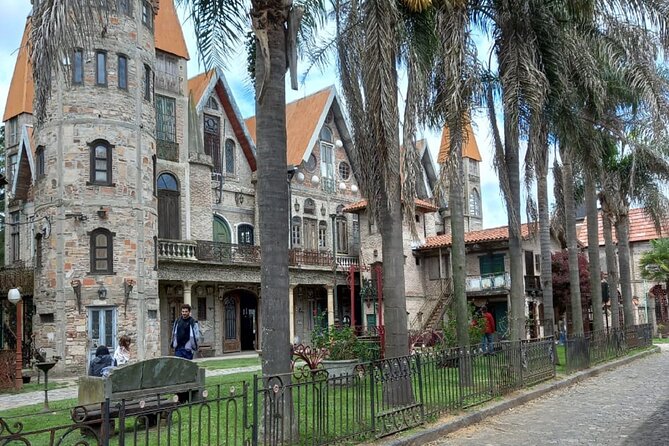Tickets to Campanopolis Visit the Magical and Mysterious Village - Insiders Guide to Campanopolis Attractions